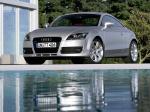 Audi TT 3.2 Quattro Coupe 2006 года (WW)